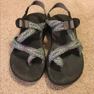 Chaco Shoes - Women’s Chacos - size 9 Chaco Shoes - Women’s Chacos - size 9